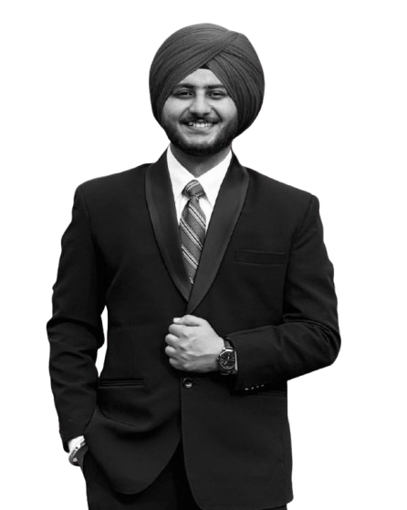 Pahuldeep Singh